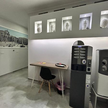 Pacini 88 Rooms And Apartment Catania Centro 외부 사진