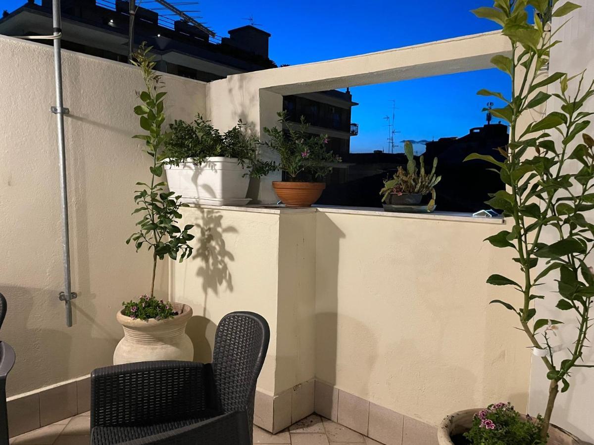 Pacini 88 Rooms And Apartment Catania Centro 외부 사진