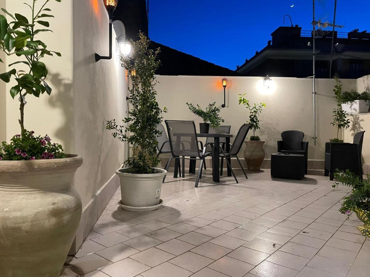 Pacini 88 Rooms And Apartment Catania Centro 외부 사진