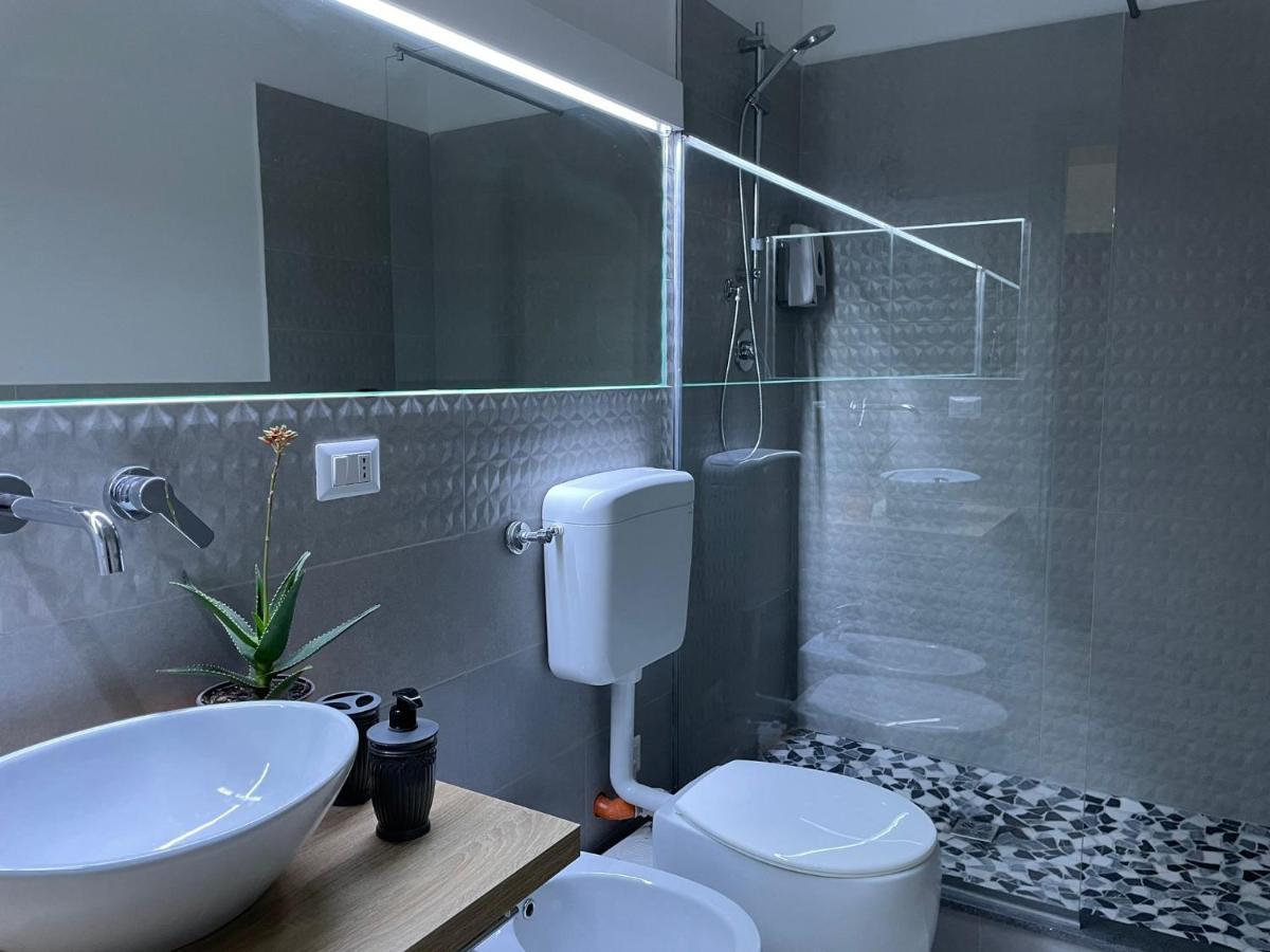 Pacini 88 Rooms And Apartment Catania Centro 외부 사진