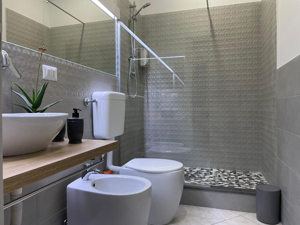 Pacini 88 Rooms And Apartment Catania Centro 외부 사진