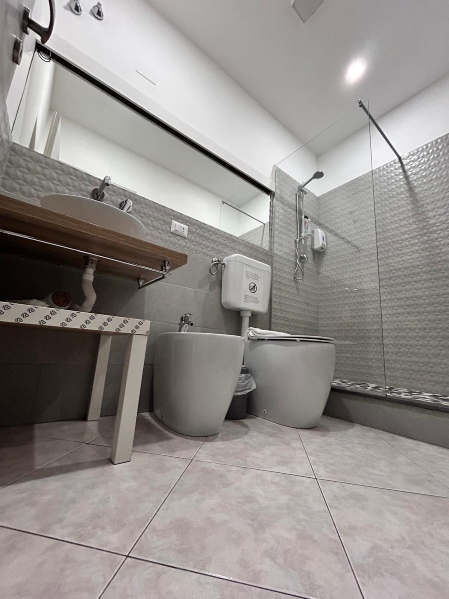 Pacini 88 Rooms And Apartment Catania Centro 외부 사진