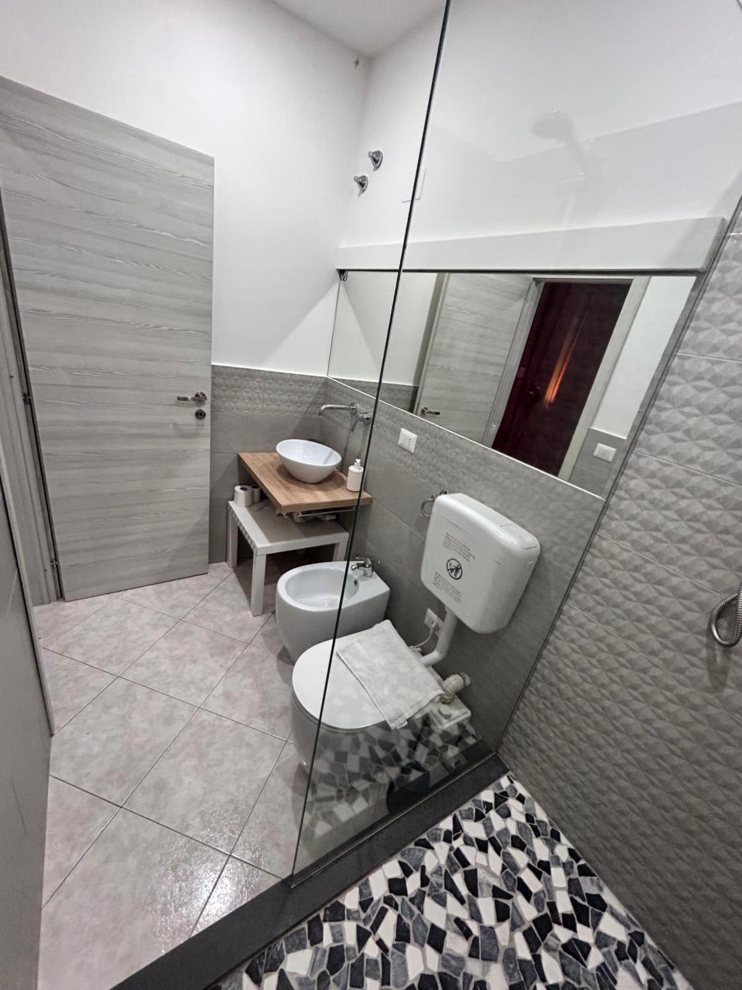 Pacini 88 Rooms And Apartment Catania Centro 외부 사진