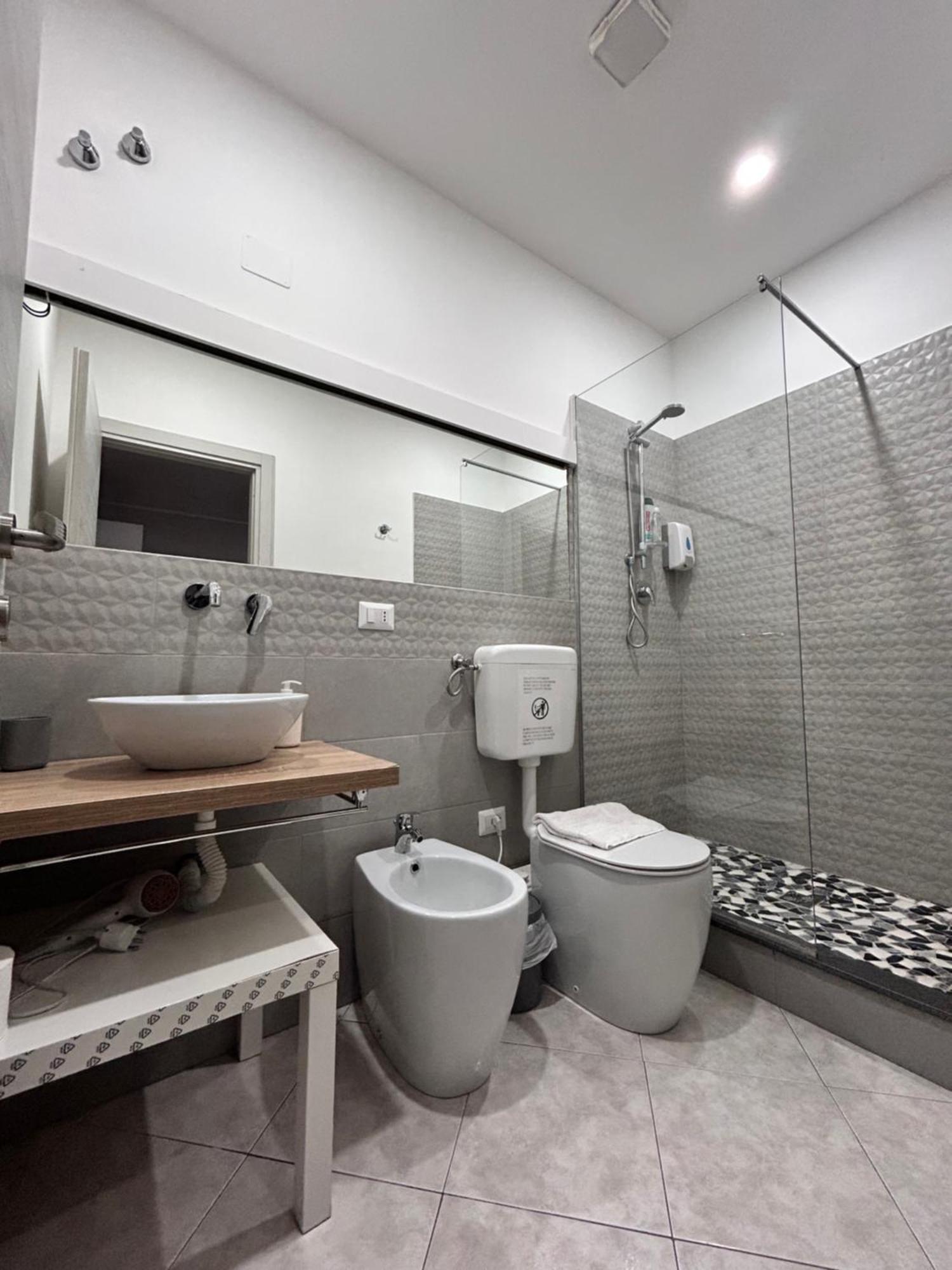 Pacini 88 Rooms And Apartment Catania Centro 외부 사진