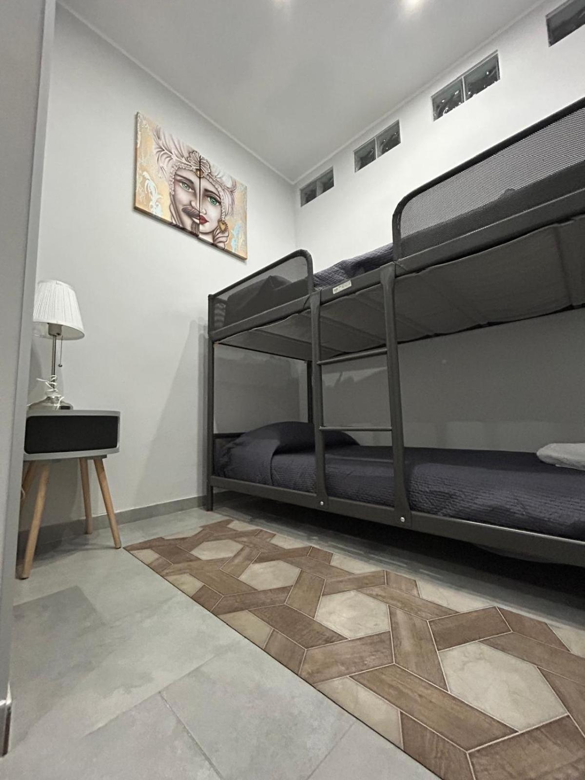 Pacini 88 Rooms And Apartment Catania Centro 외부 사진
