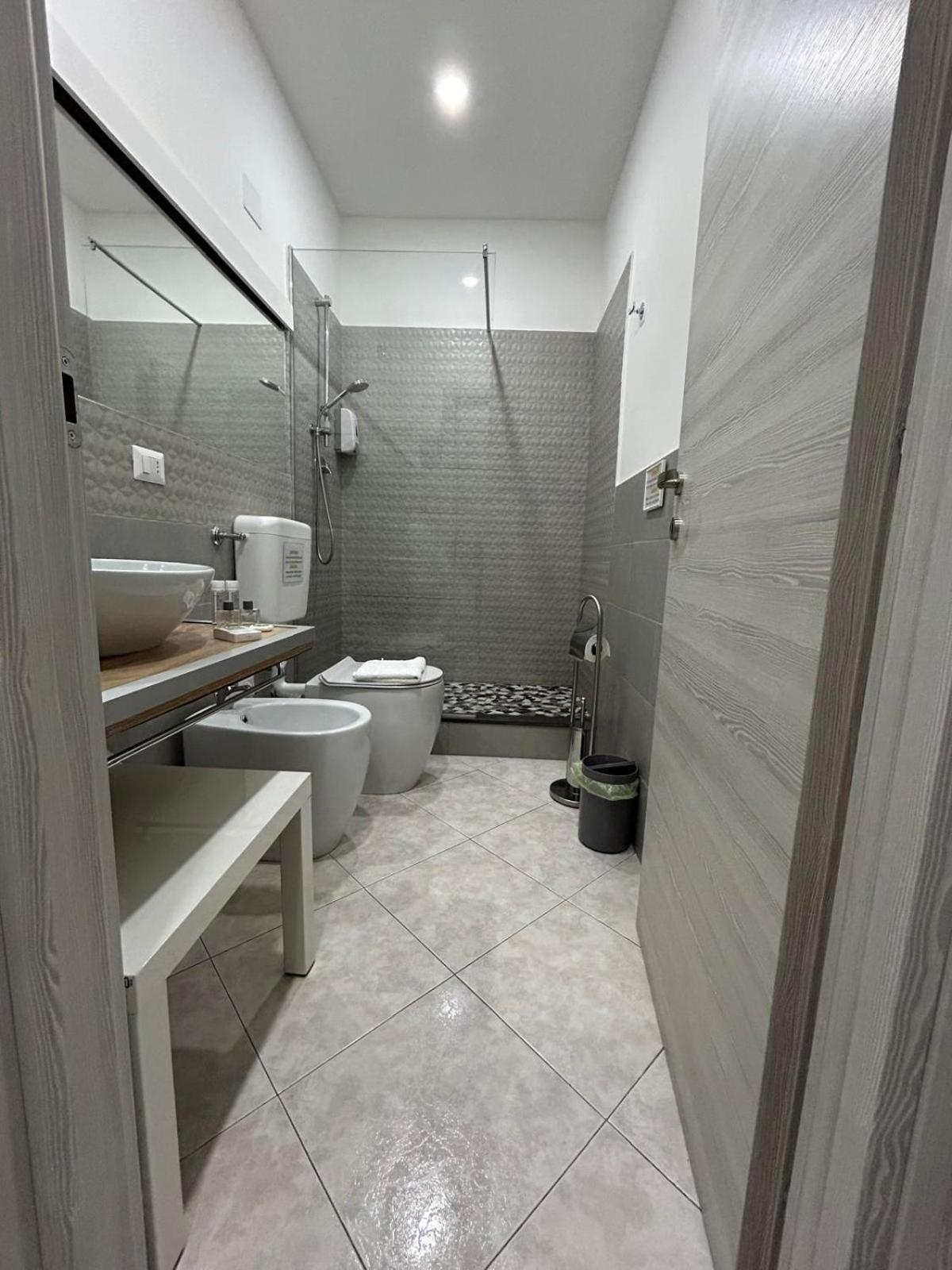 Pacini 88 Rooms And Apartment Catania Centro 외부 사진