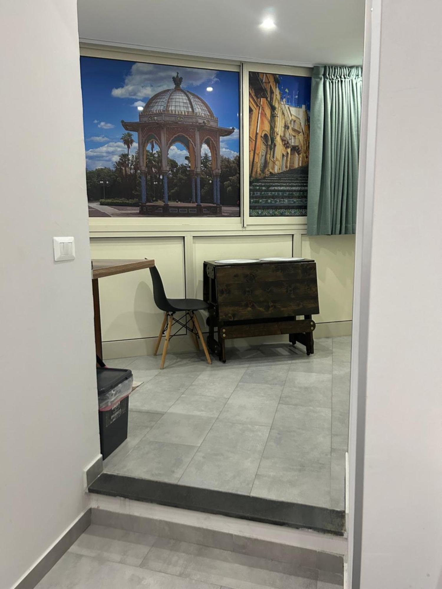 Pacini 88 Rooms And Apartment Catania Centro 외부 사진