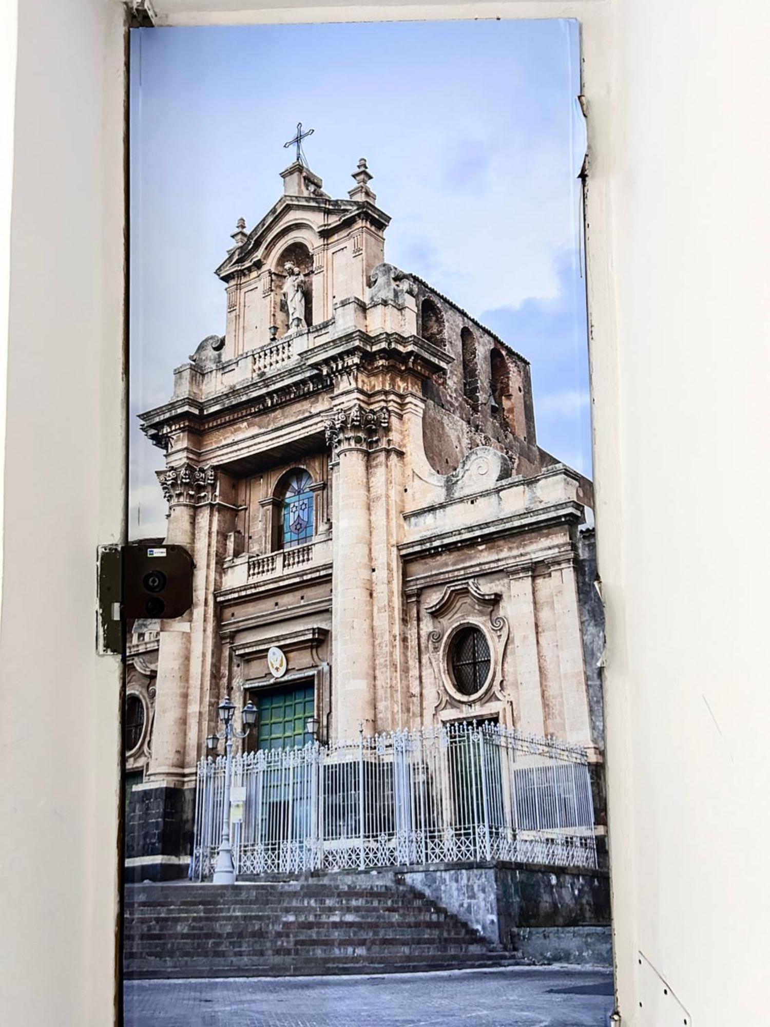 Pacini 88 Rooms And Apartment Catania Centro 외부 사진